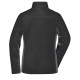 Veste polaire de travail pour femme Daiber Strong avec inserts softshell - Personnalisable