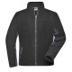 Veste polaire de travail pour homme Daiber Strong - Personnalisable pour entreprise