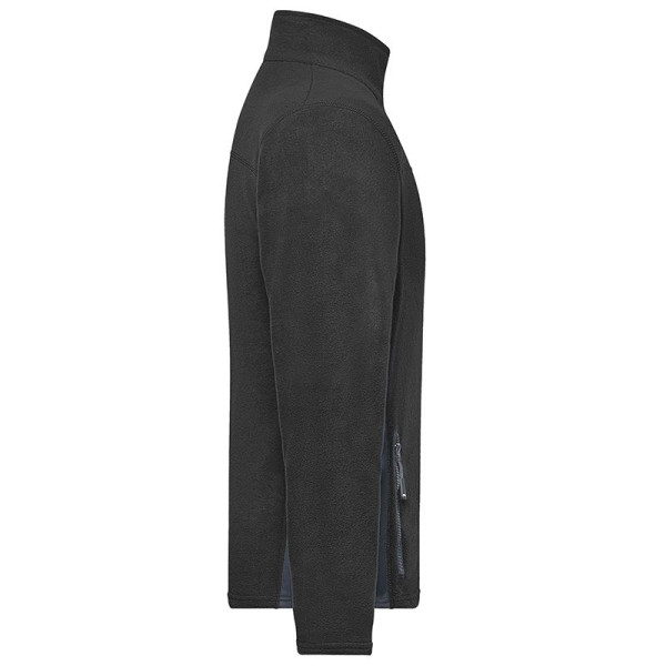 Veste polaire de travail pour homme Daiber Strong - Personnalisable pour entreprise