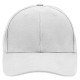 Casquette Unie Unisexe Daiber - Accessoire de communication B2B de qualité