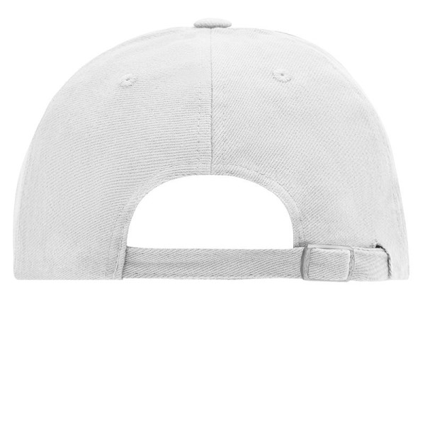 Casquette Unie Unisexe Daiber - Accessoire de communication B2B de qualité