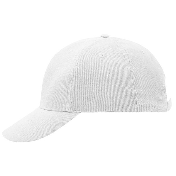Casquette Unie Unisexe Daiber - Accessoire de communication B2B de qualité