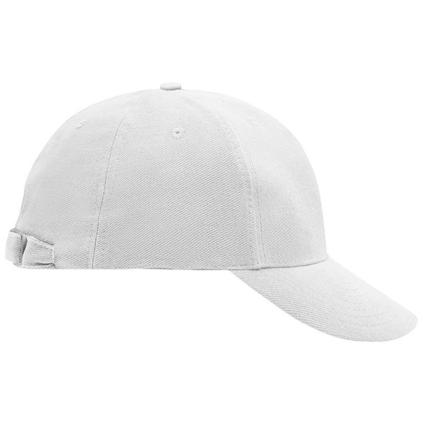 Casquette Unie Unisexe Daiber - Accessoire de communication B2B de qualité