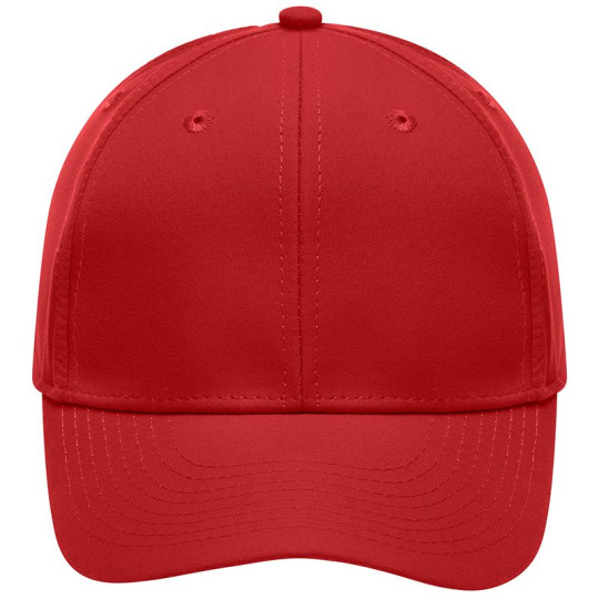 Casquette Sport Microfibre Unisexe Personnalisable - BCM Goodies