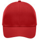 Casquette Sport Microfibre Unisexe Personnalisable - BCM Goodies