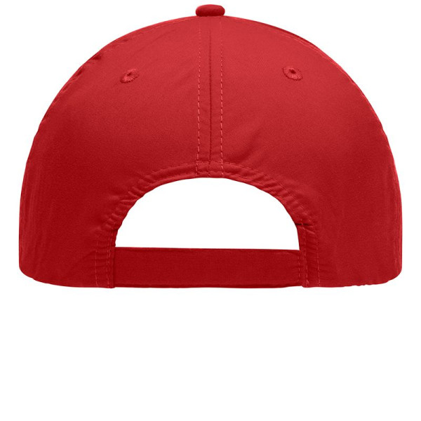 Casquette Sport Microfibre Unisexe Personnalisable - BCM Goodies