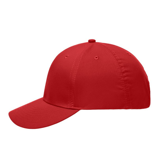Casquette Sport Microfibre Unisexe Personnalisable - BCM Goodies