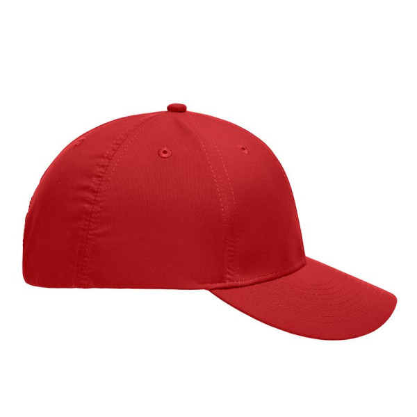 Casquette Sport Microfibre Unisexe Personnalisable - BCM Goodies