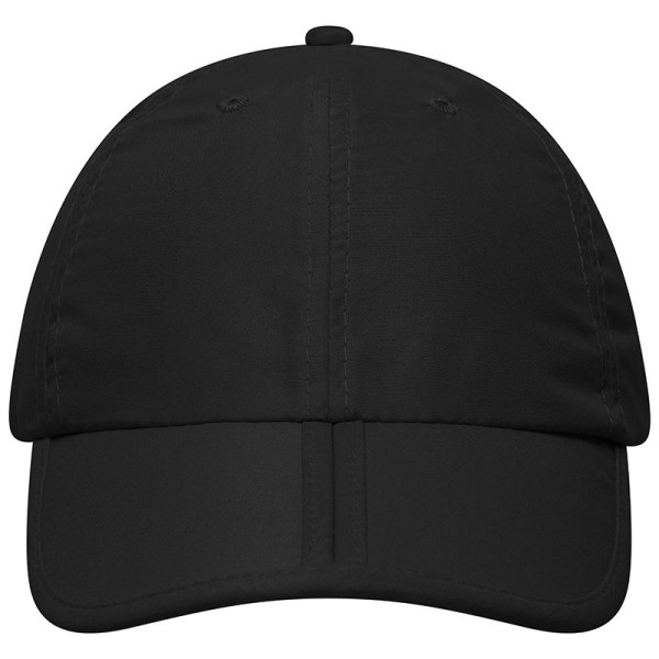 Casquette sport unisexe Daiber - Accessoire incontournable pour vos événements