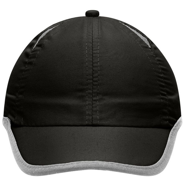 Casquette Sport Unisexe Daiber personnalisable en polyester microfibre - BCM Goodies