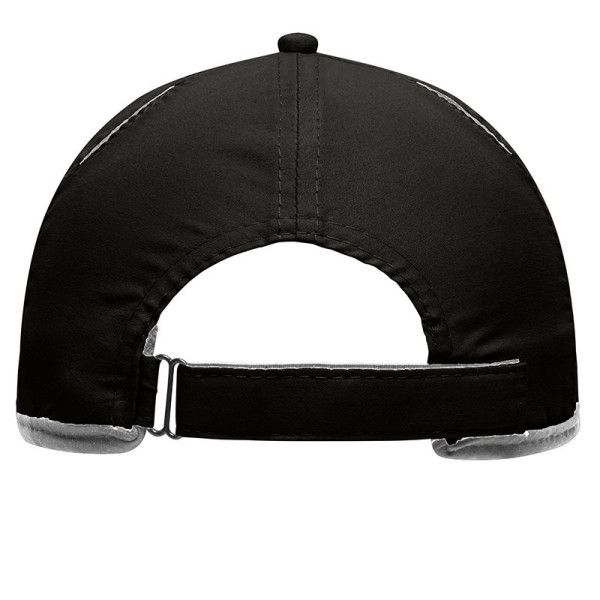 Casquette Sport Unisexe Daiber personnalisable en polyester microfibre - BCM Goodies