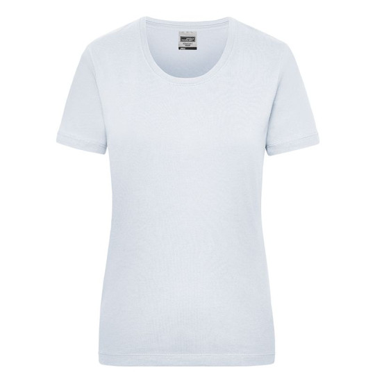 T-shirt de travail Femme Daiber Essential pour événements d'entreprise - BCM Goodies