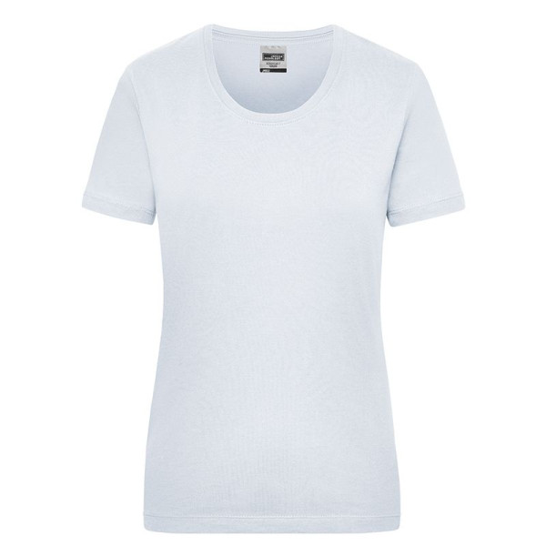 T-shirt de travail Femme Daiber Essential pour événements d'entreprise - BCM Goodies