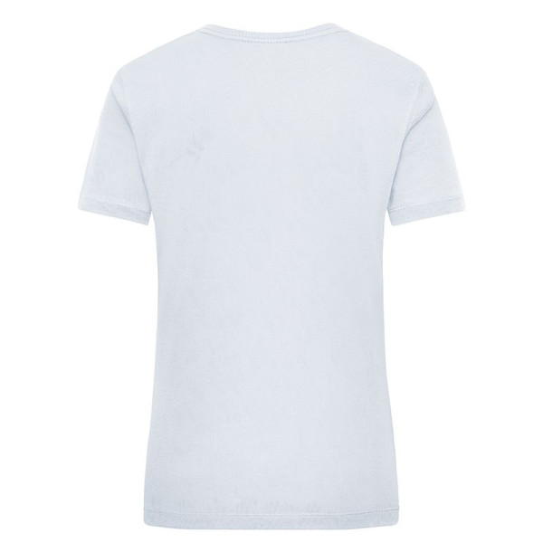 T-shirt de travail Femme Daiber Essential pour événements d'entreprise - BCM Goodies