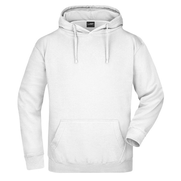 Sweat-shirt à capuche pour homme personnalisable - Daiber