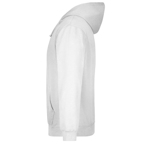 Sweat-shirt à capuche pour homme personnalisable - Daiber