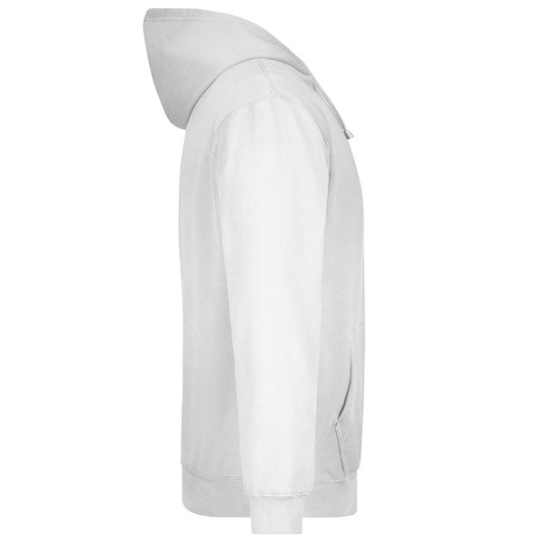 Sweat-shirt à capuche pour homme personnalisable - Daiber