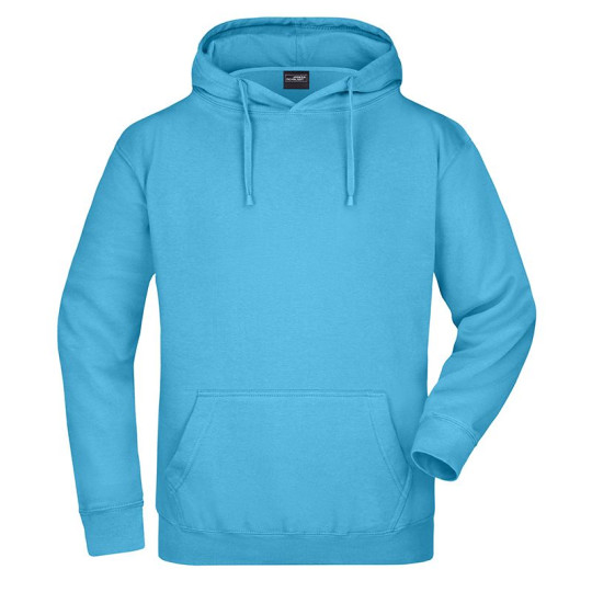Sweat-shirt à capuche personnalisable pour homme Daiber - BCM Goodies
