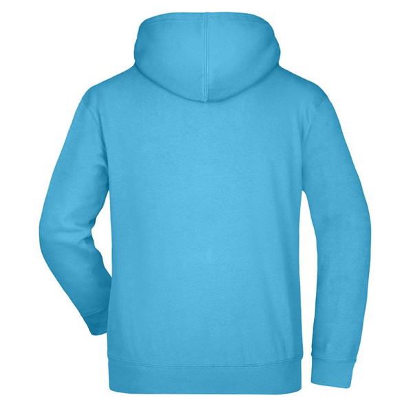 Sweat-shirt à capuche personnalisable pour homme Daiber - BCM Goodies