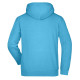 Sweat-shirt à capuche personnalisable pour homme Daiber - BCM Goodies