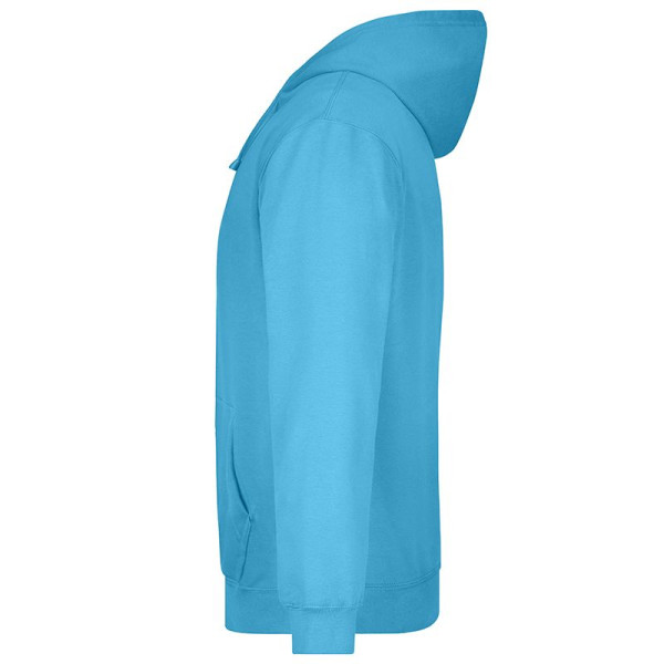 Sweat-shirt à capuche personnalisable pour homme Daiber - BCM Goodies