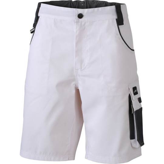 Short de travail unisexe Daiber Strong personnalisable - BCM Goodies