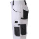 Short de travail unisexe Daiber Strong personnalisable - BCM Goodies