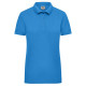 Polo de travail pour femme Daiber Essential - Polycoton - Personnalisable