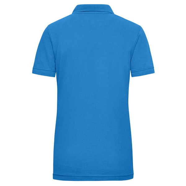 Polo de travail pour femme Daiber Essential - Polycoton - Personnalisable