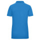 Polo de travail pour femme Daiber Essential - Polycoton - Personnalisable