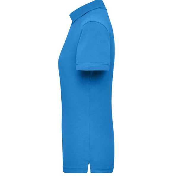 Polo de travail pour femme Daiber Essential - Polycoton - Personnalisable