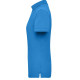 Polo de travail pour femme Daiber Essential - Polycoton - Personnalisable