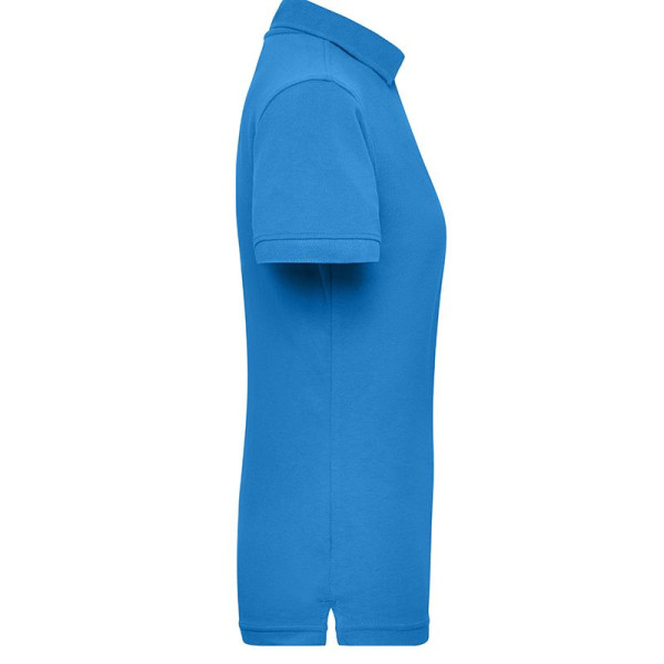 Polo de travail pour femme Daiber Essential - Polycoton - Personnalisable