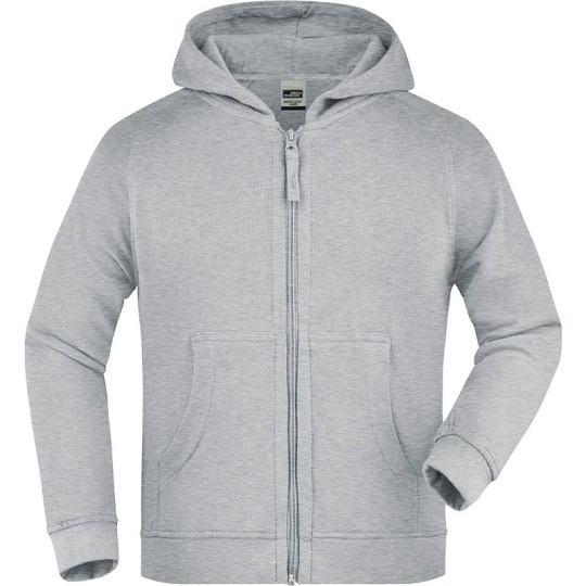 Sweat-shirt à capuche Enfant Daiber pour entreprises - Qualité et durabilité garanties