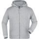 Sweat-shirt à capuche Enfant Daiber pour entreprises - Qualité et durabilité garanties