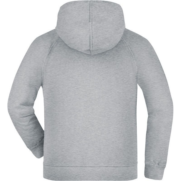 Sweat-shirt à capuche Enfant Daiber pour entreprises - Qualité et durabilité garanties