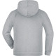 Sweat-shirt à capuche Enfant Daiber pour entreprises - Qualité et durabilité garanties