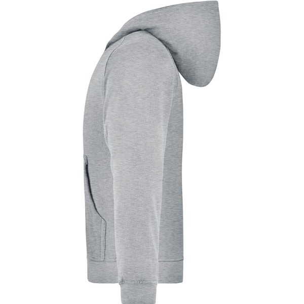 Sweat-shirt à capuche Enfant Daiber pour entreprises - Qualité et durabilité garanties