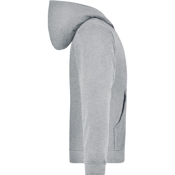 Sweat-shirt à capuche Enfant Daiber pour entreprises - Qualité et durabilité garanties