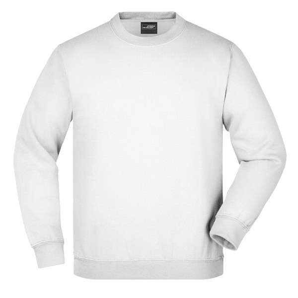 Sweat-shirt enfant personnalisable Daiber pour communication de marque efficace