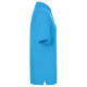 Polo classique Homme Daiber en coton peigné ring-spun - BCM Goodies