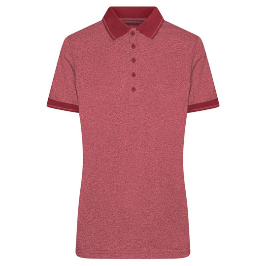 Polo fashion Femme Daiber pour objets publicitaires B2B de qualité