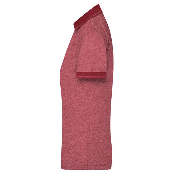Polo fashion Femme Daiber pour objets publicitaires B2B de qualité