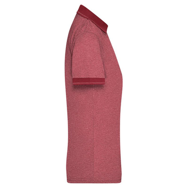 Polo fashion Femme Daiber pour objets publicitaires B2B de qualité