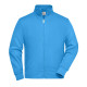 Sweat-Shirt de travail Unisexe Essential | DAIBER - BCM Goodies