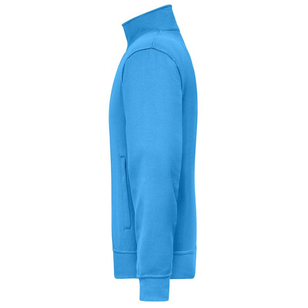 Sweat-Shirt de travail Unisexe Essential | DAIBER - BCM Goodies