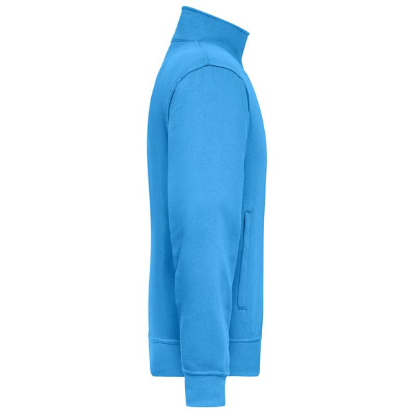 Sweat-Shirt de travail Unisexe Essential | DAIBER - BCM Goodies