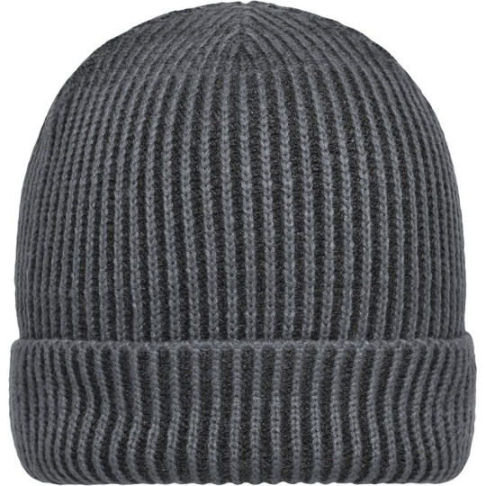 Bonnet tricot unisexe Daiber à personnaliser pour vos événements professionnels - BCM Goodies
