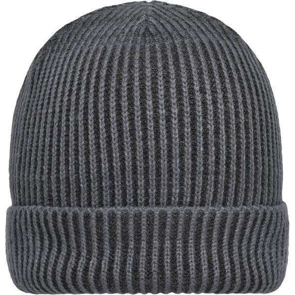 Bonnet tricot unisexe Daiber à personnaliser pour vos événements professionnels - BCM Goodies