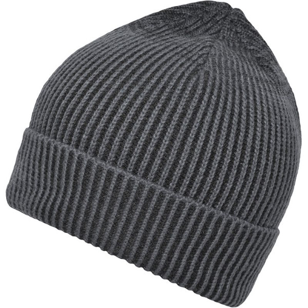 Bonnet tricot unisexe Daiber à personnaliser pour vos événements professionnels - BCM Goodies
